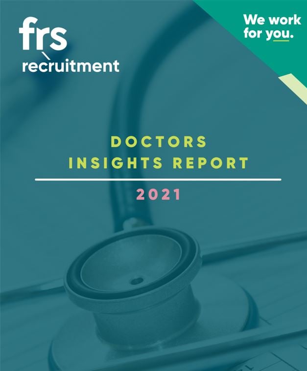 Doctors Report Image