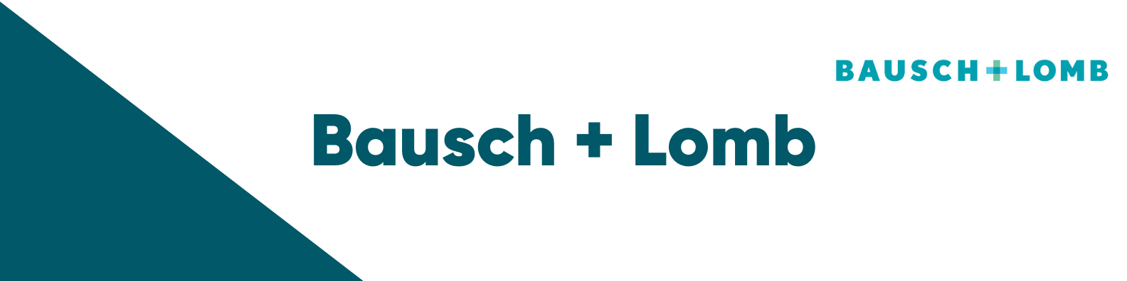 Bausch Health's Bausch + Lomb Announces Completion of the Acquisition of  XIIDRA(R)